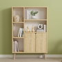 Hanah Home Lumo - Sapphire Oak
